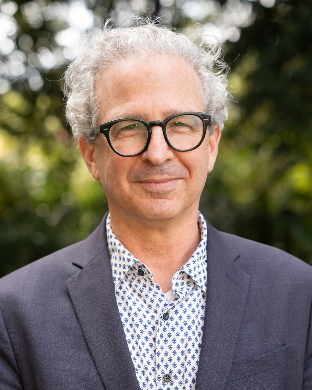 David Schlosberg, Director, Sydney Environment Institute