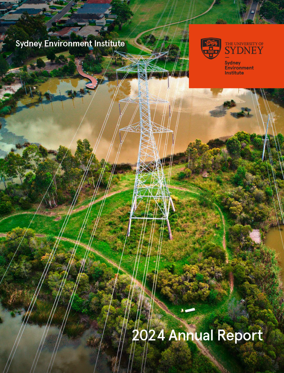 Cover image SEI 2024 Annual Report