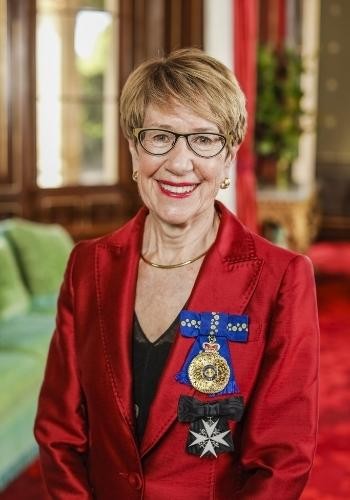 Her Excellency the Honourable Margaret Beazley AC QC