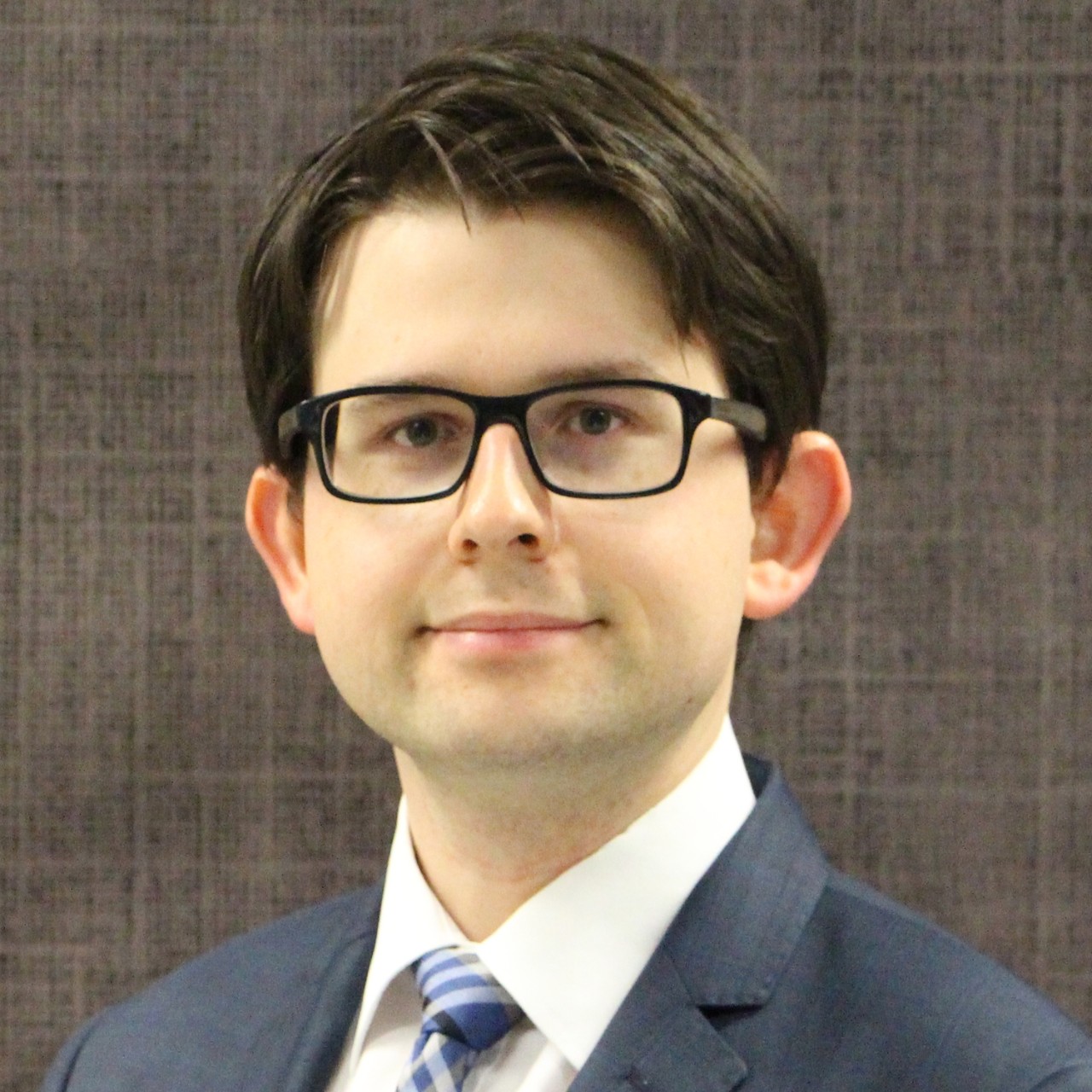 Image of alumnus Samuel Murray