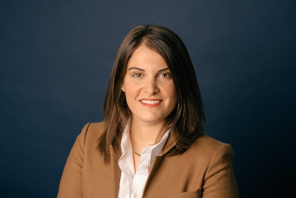 Allegra Geller-Kudrow