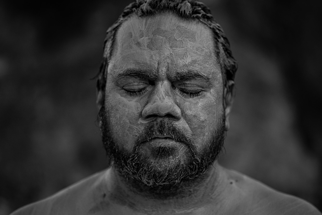 Artist, Michael Jalaru Torres