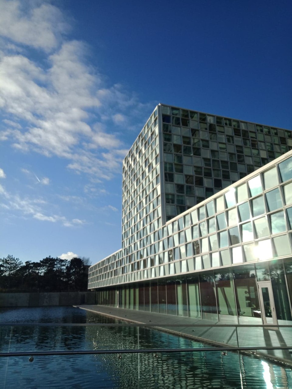 International Criminal Court