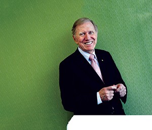Michael Kirby