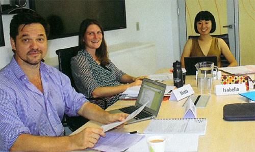 Public Interest Advocacy Centre