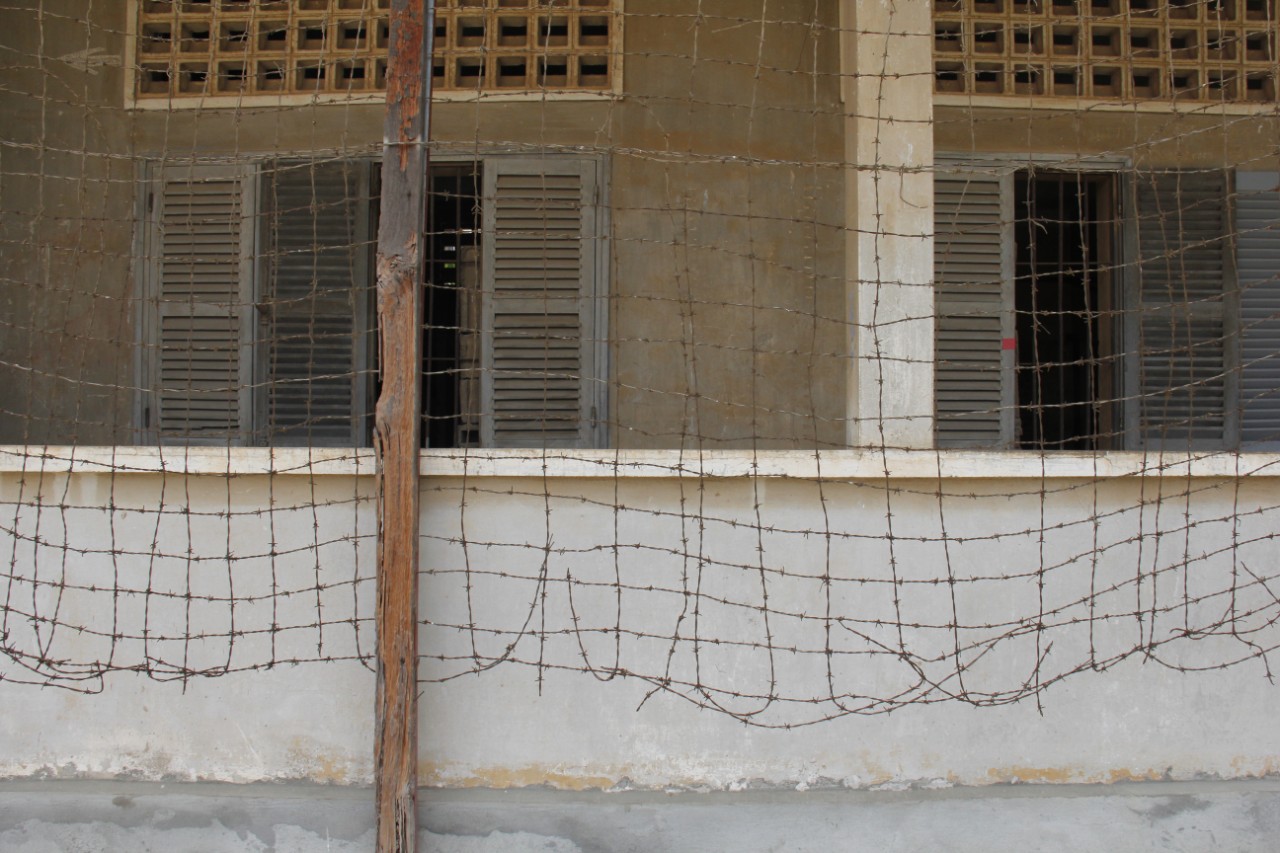 International criminal law