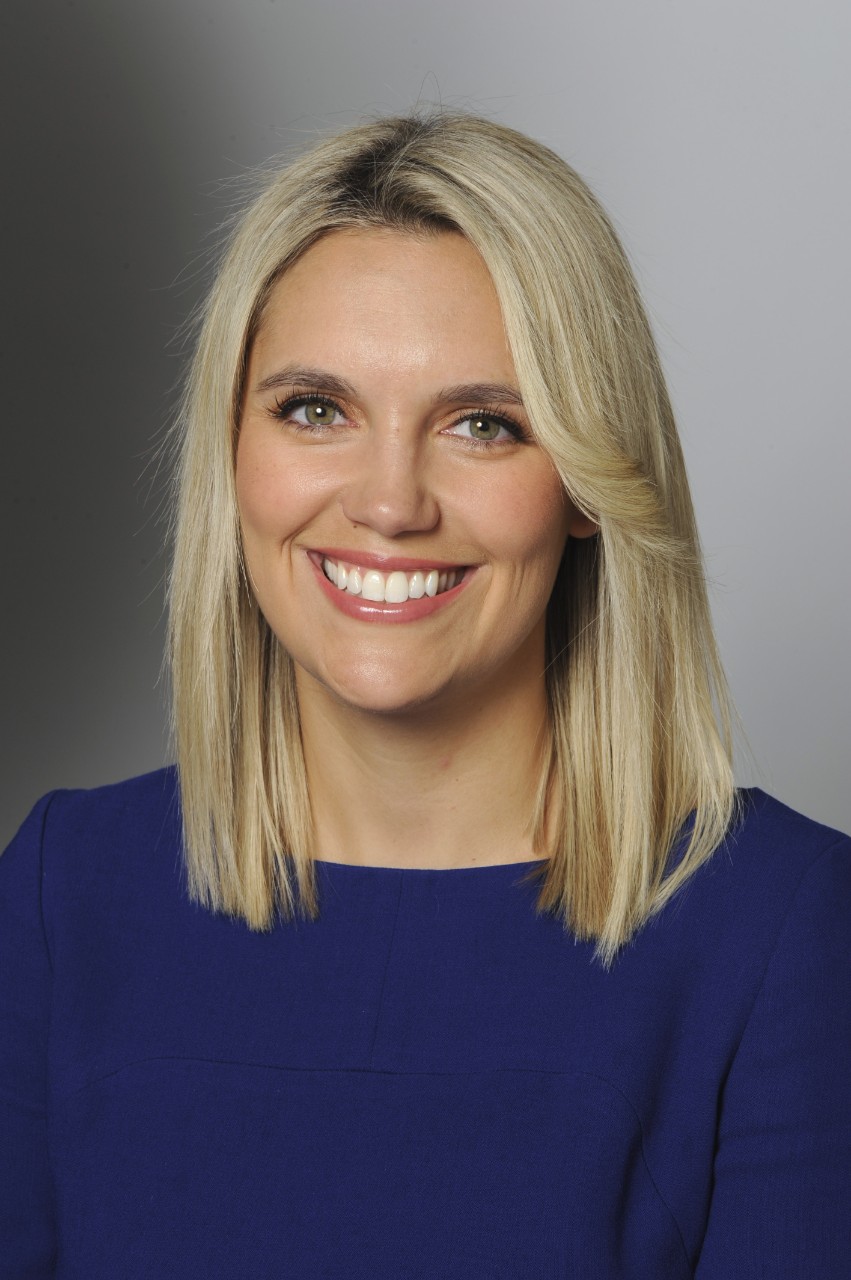 Sarah Morton-Ramwell