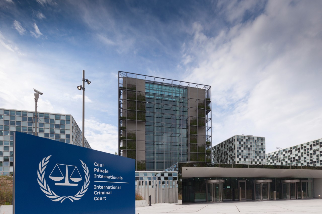 International Criminal Court