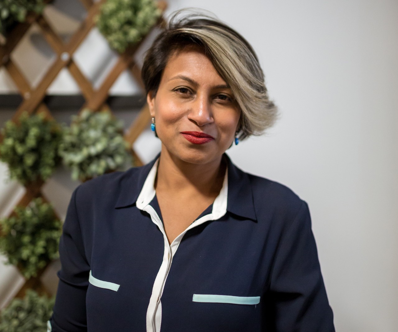 Aluman Natasha Munasinghe