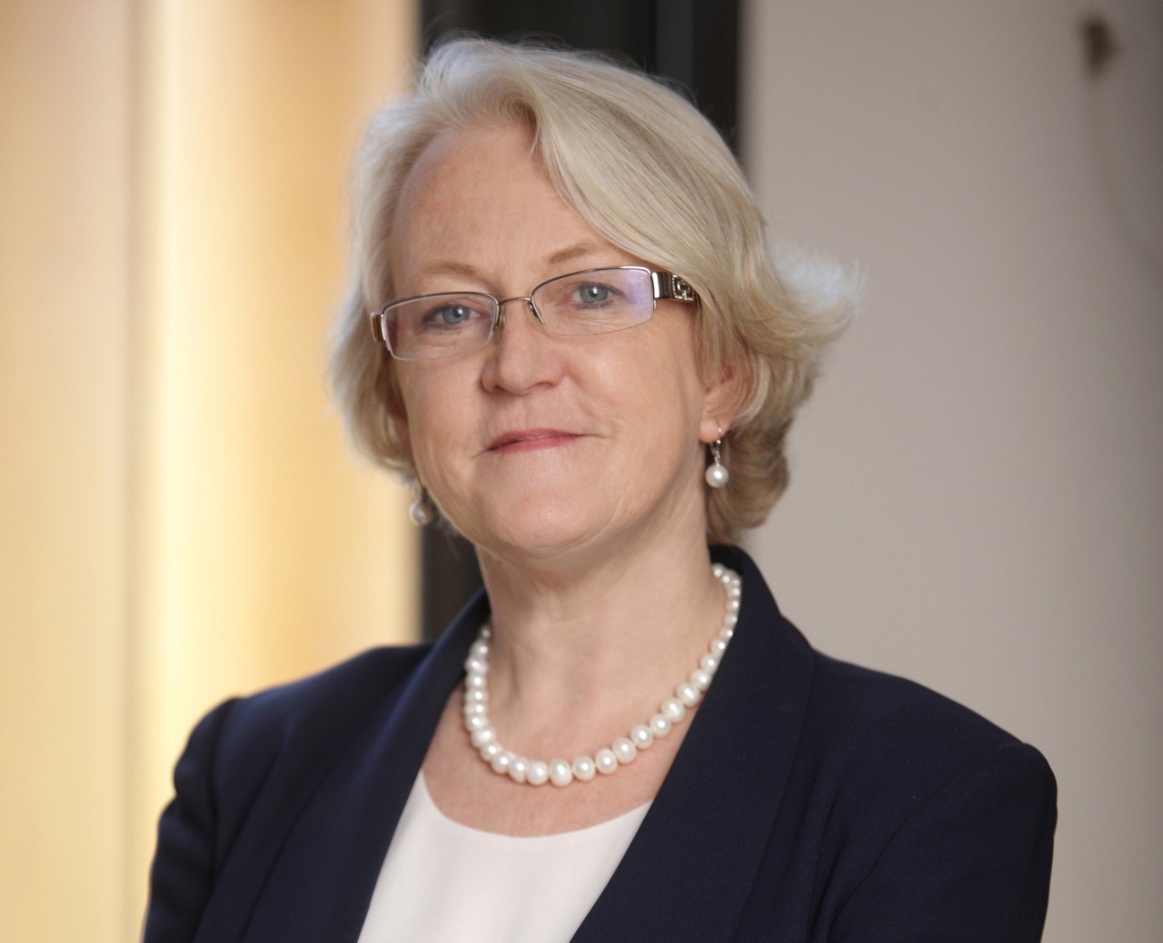 Joellen Riley Law Dean