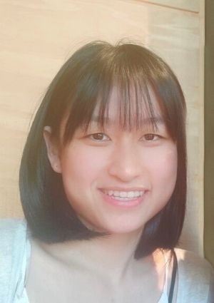 Kailin Chen, Juris Doctor