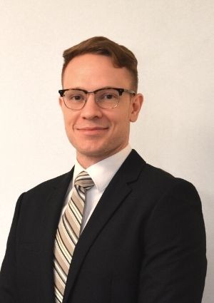 Lachlan Bellach, Juris Doctor