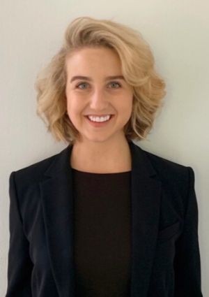 Margaret Kearney, Master of Laws