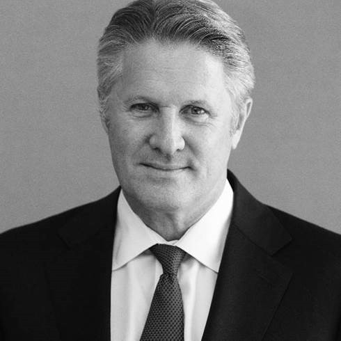 Sydney Law School graduate, Mark Rigotti