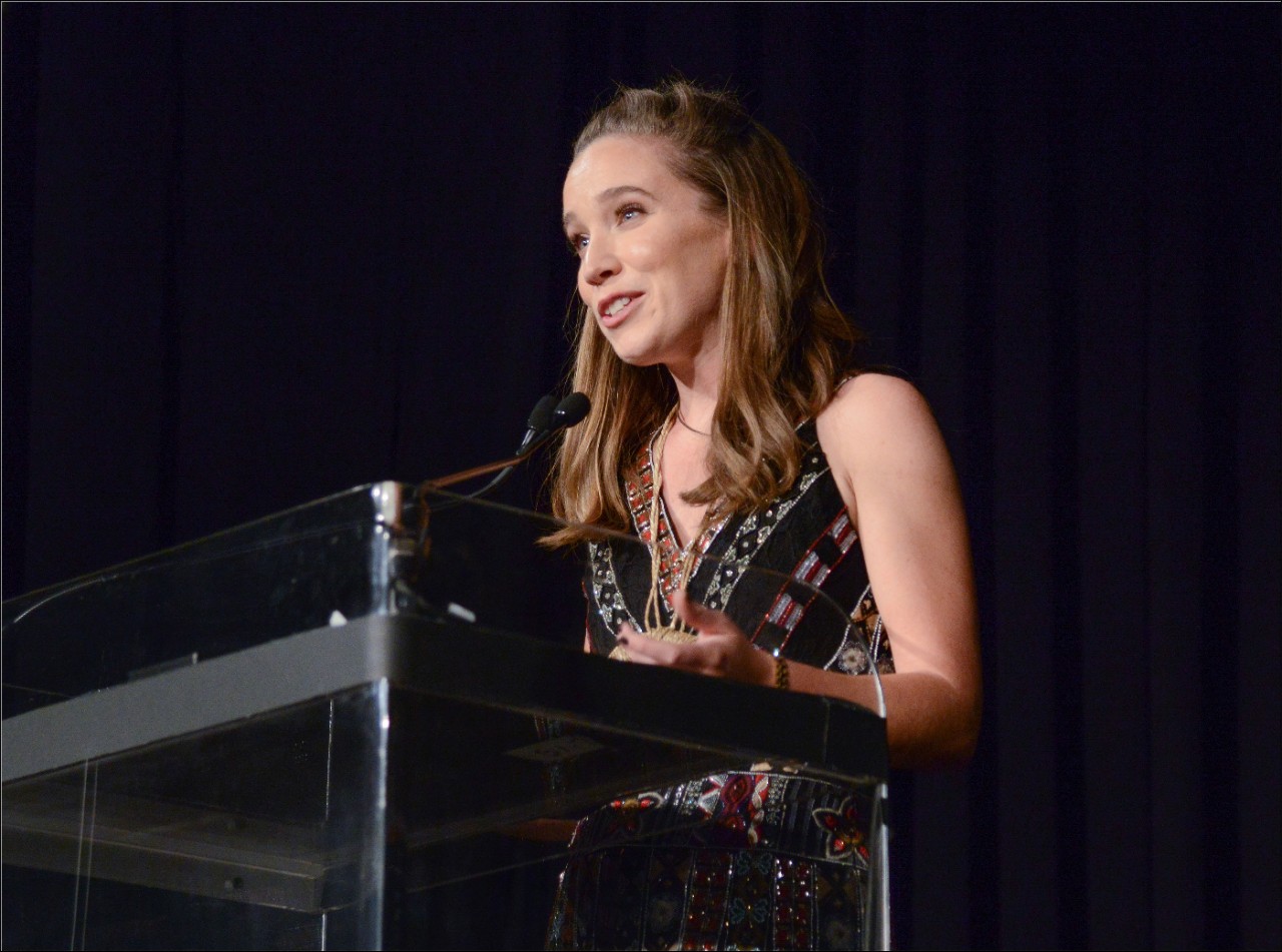 Sophie shares her story.