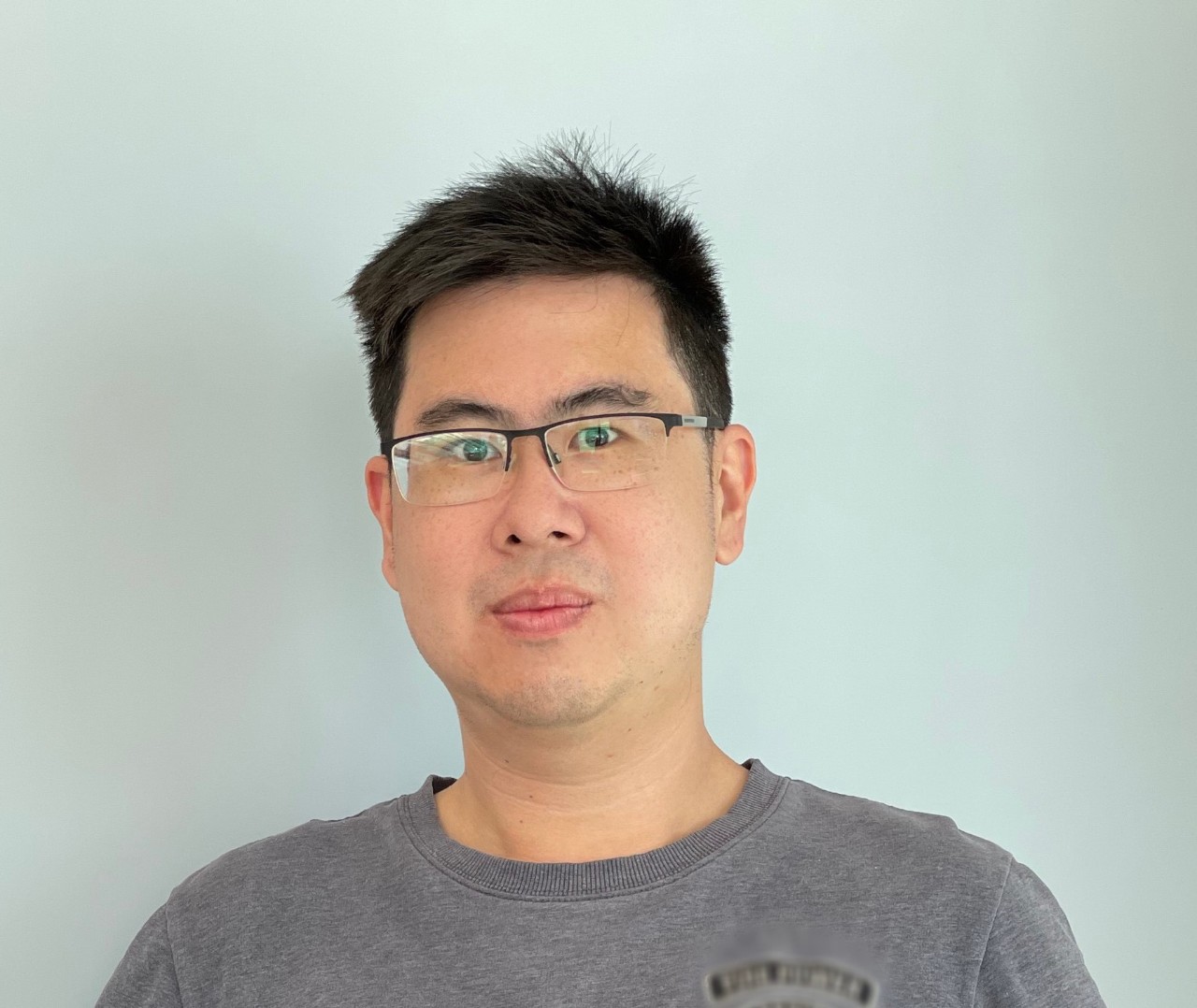 Profile Photo Jason Hwang