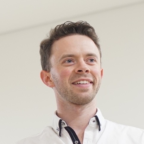 Profile photo of Gordon McDonald