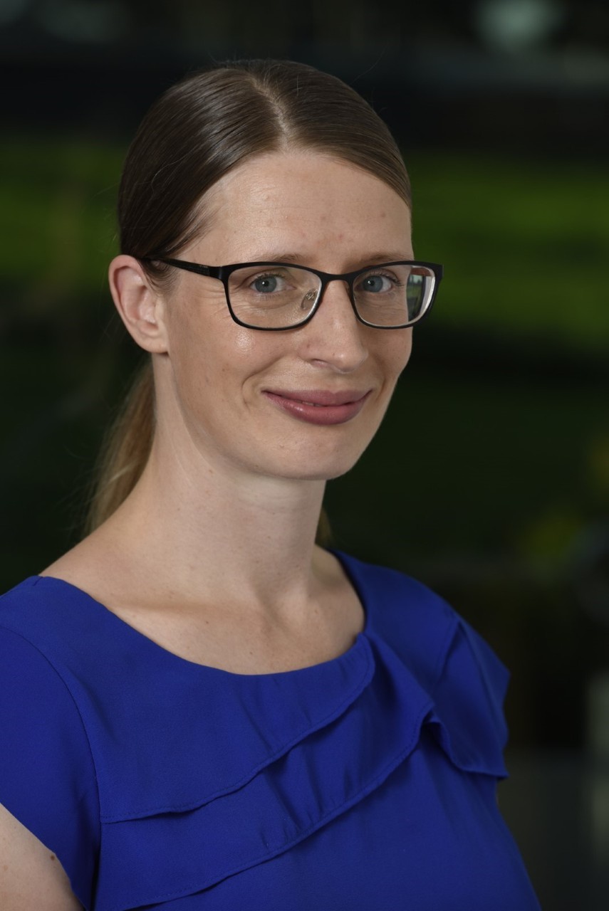 Profile photo of Kathrin Shaw