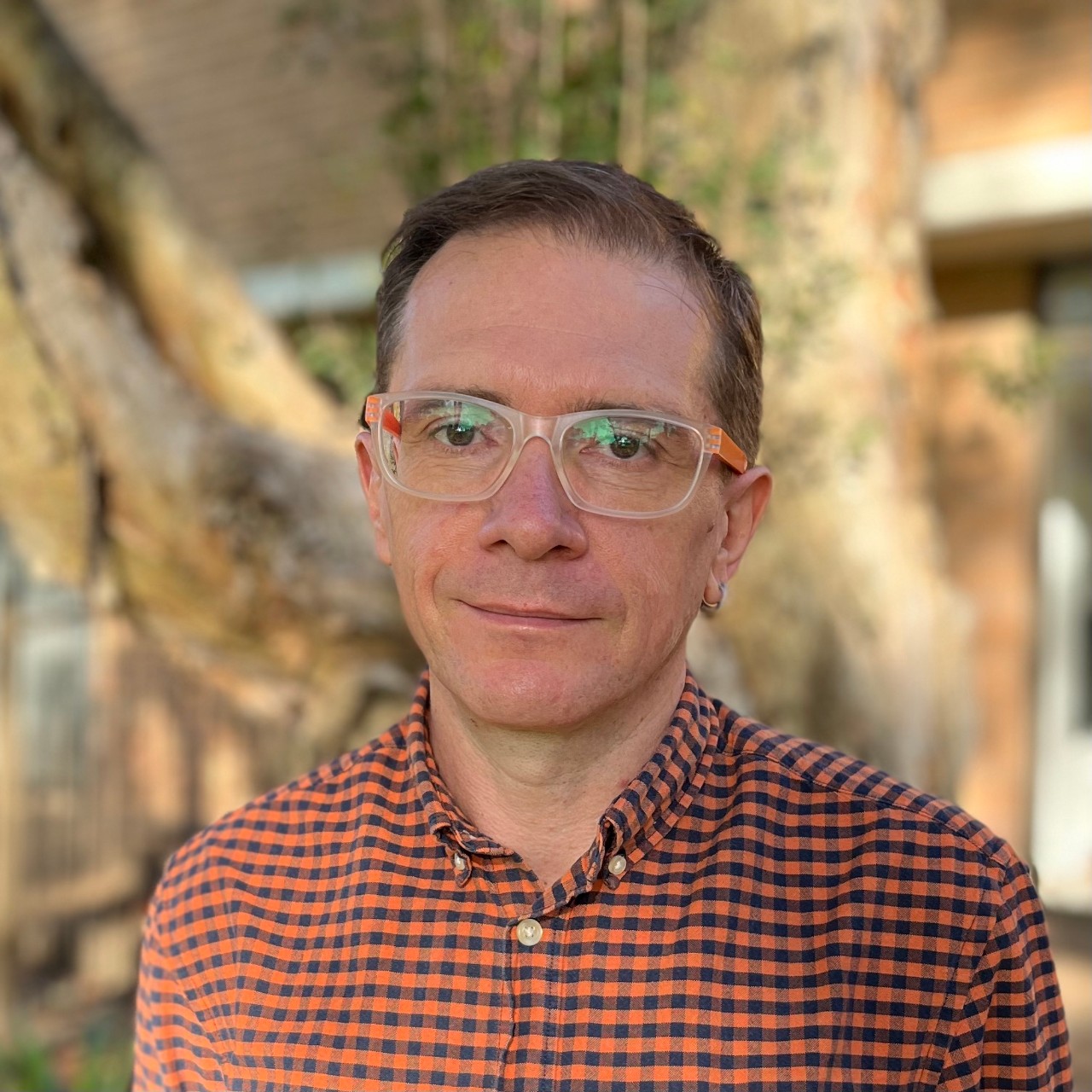 Profile photo of Mike Lynch