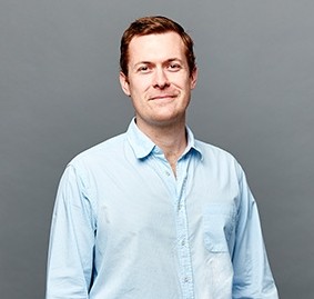 Image of Daniel Cornell