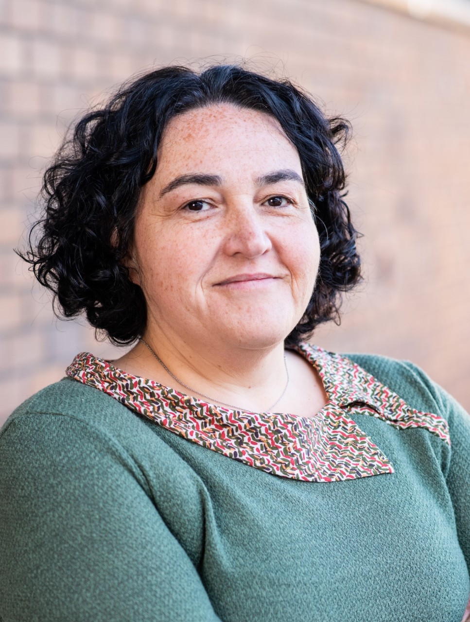 Associate Professor Gwenaelle Proust, Director