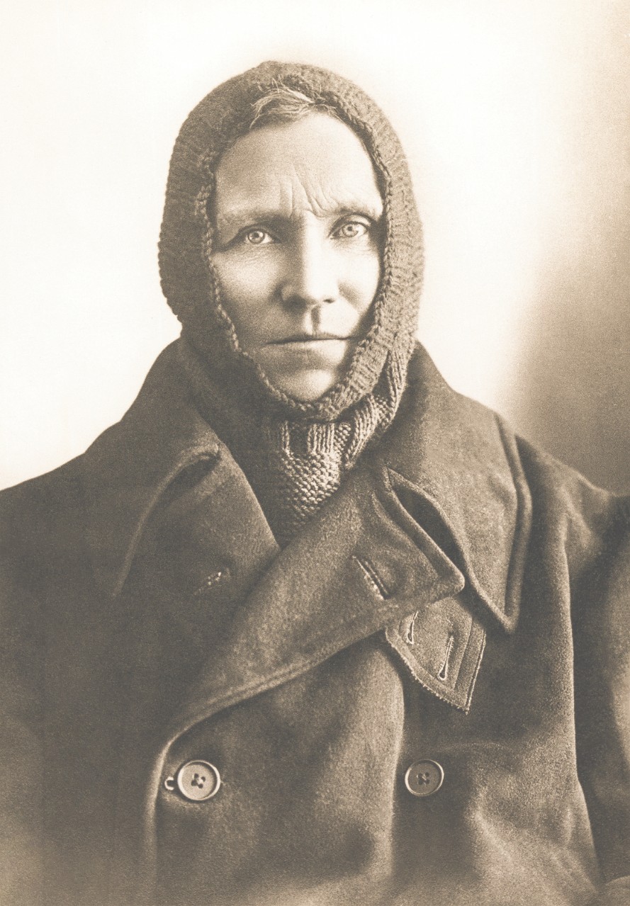 Professor Tannatt Edgeworth David