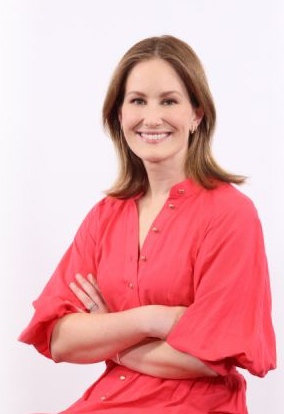  Dr Stephanie Partridge , University of Sydney