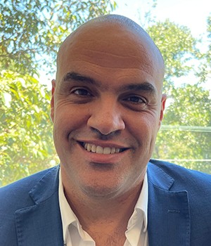 Professor Adam Guastella.