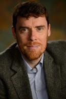 Portrait of Assocaite Professor Nicholas Smith