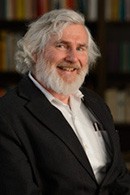 Portrait of Professor Eric Csapo