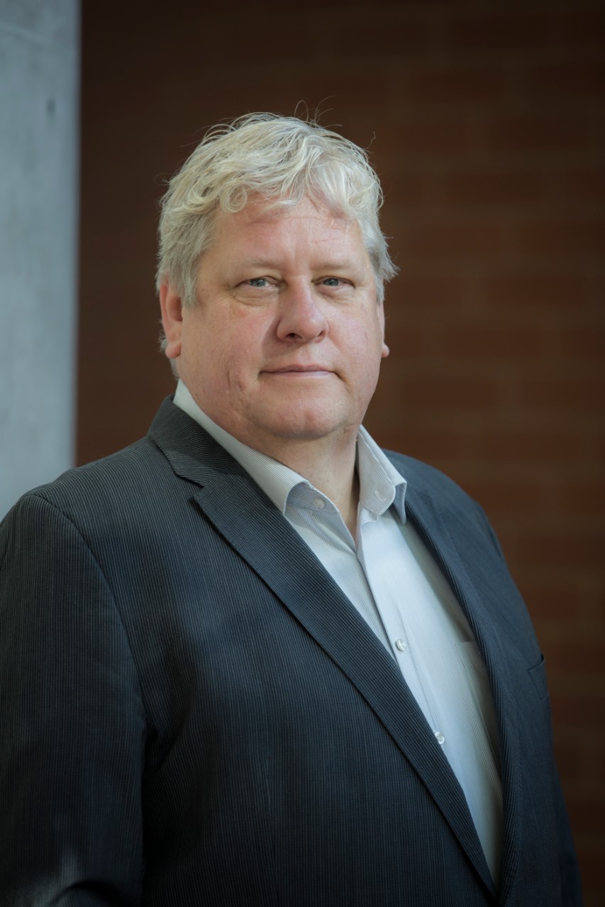 Professor Philip Poronnik