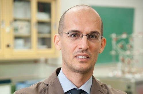 Professor Luigi Fontana