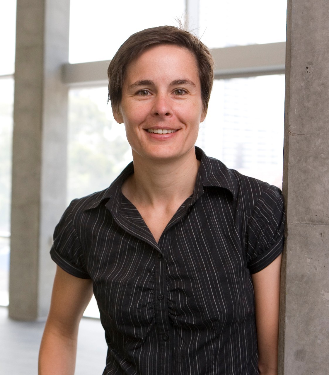 Gemma Figtree headshot