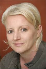 Professor Pauline Ross.