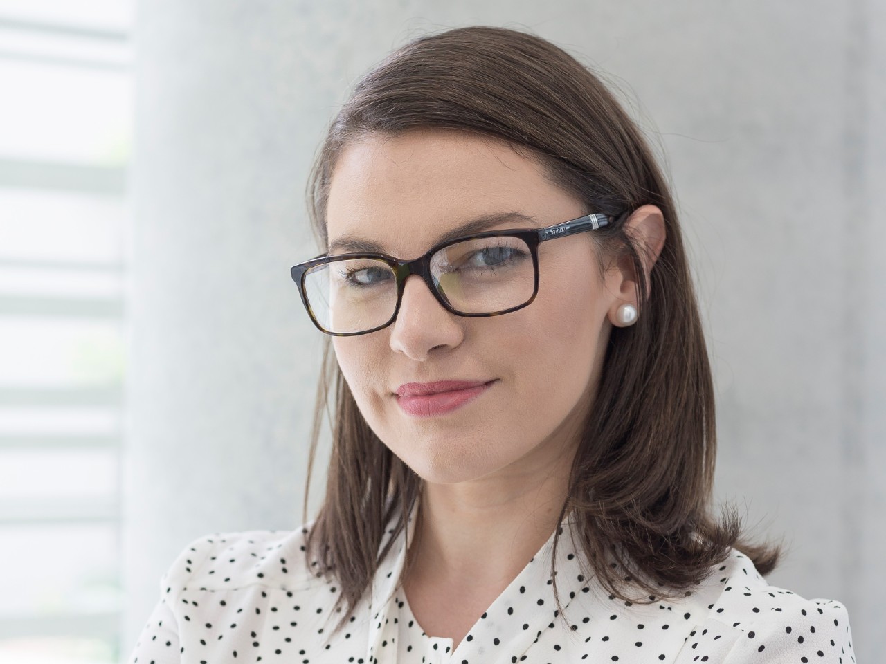 Associate Professor Cara Wrigley.