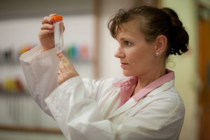 Professor Marcela Bilek has been honoured by the Australian Research Council