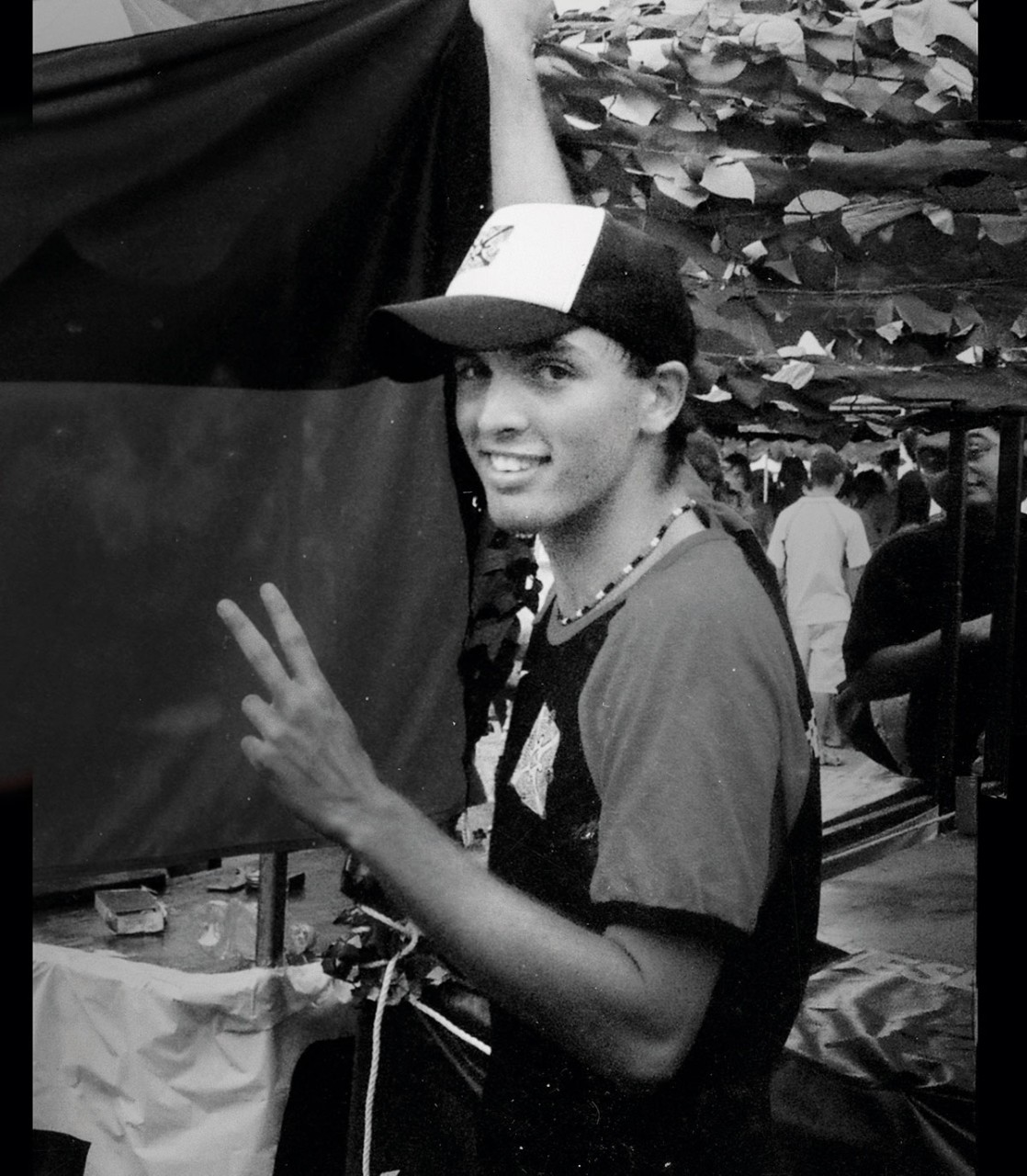 Jack Manning Bancroft