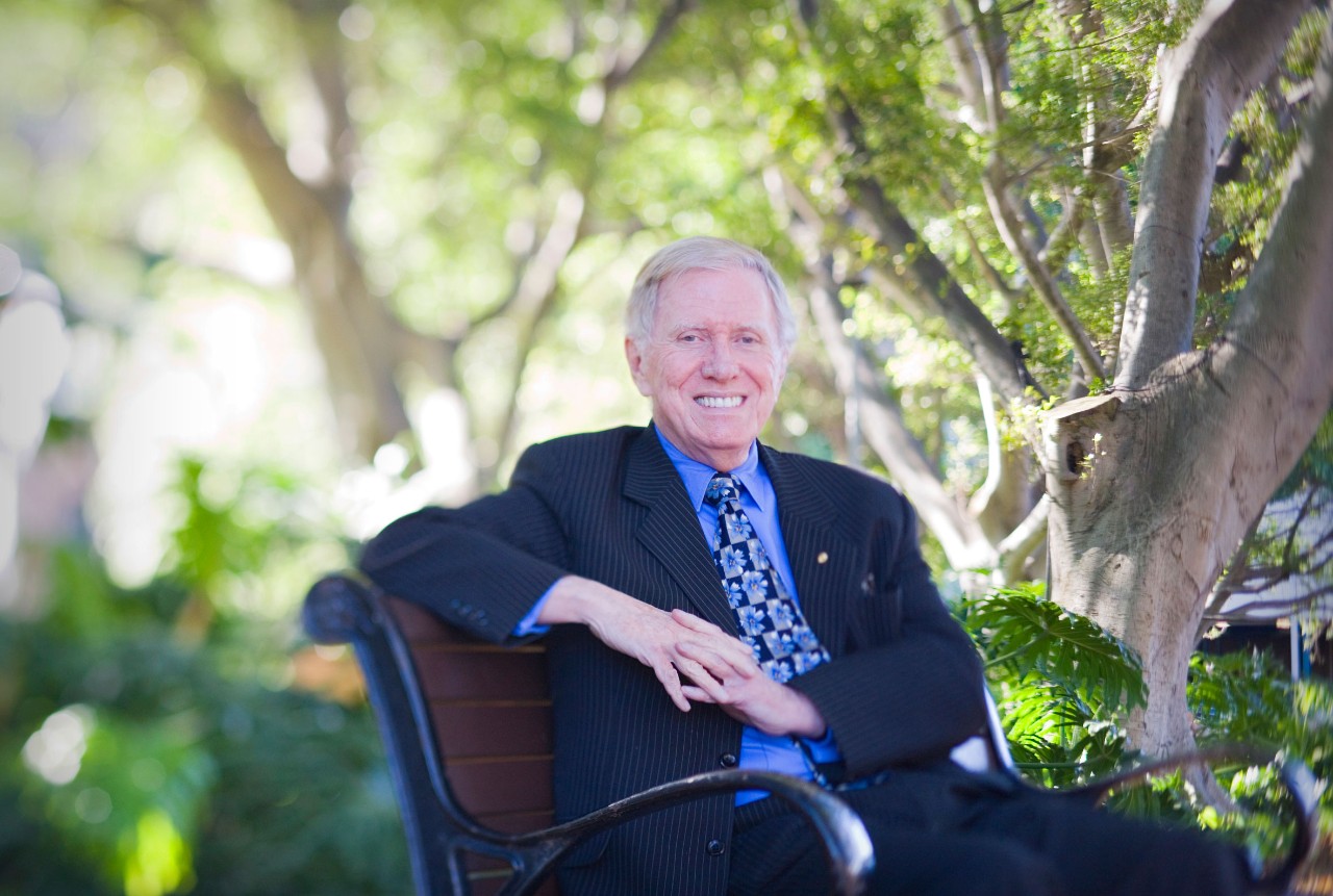 michael kirby