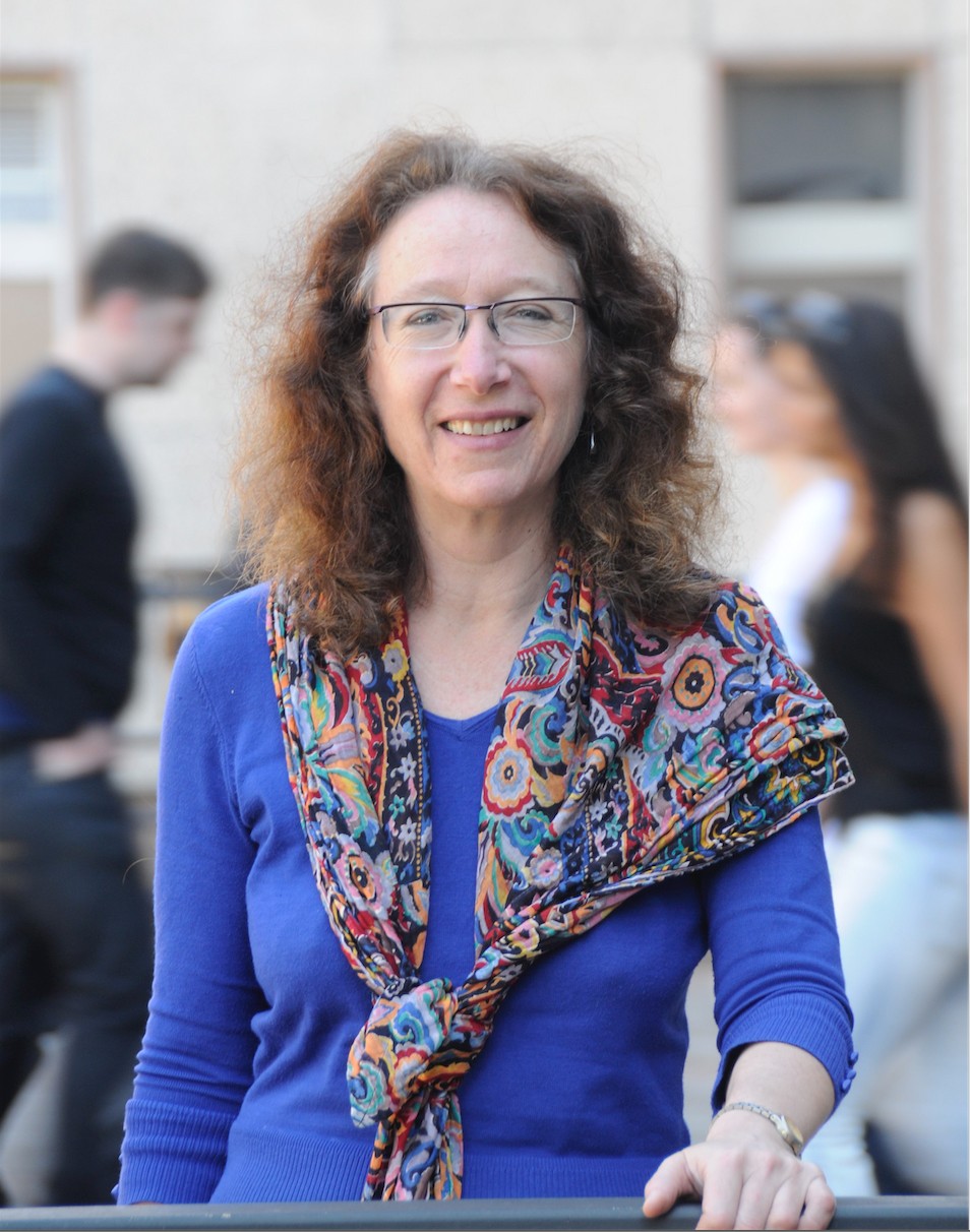 Professor Phyllis Butow