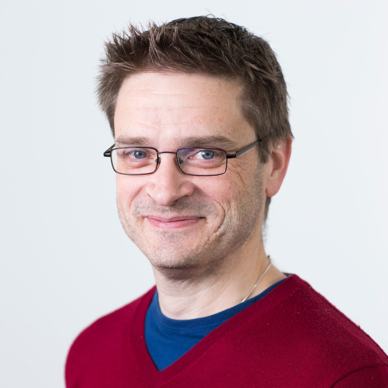 Professor Stuart Cordwell, Director