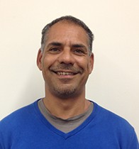 A photo of Brian Marshall