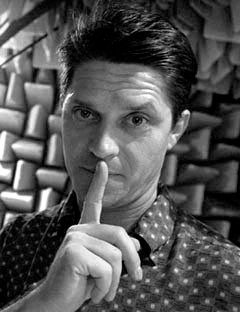 Professor David Alais. Image at top of page by Allan Ajifo [CC BY 2.0 (http://creativecommons.org/licenses/by/2.0)], via Wikimedia Commons.