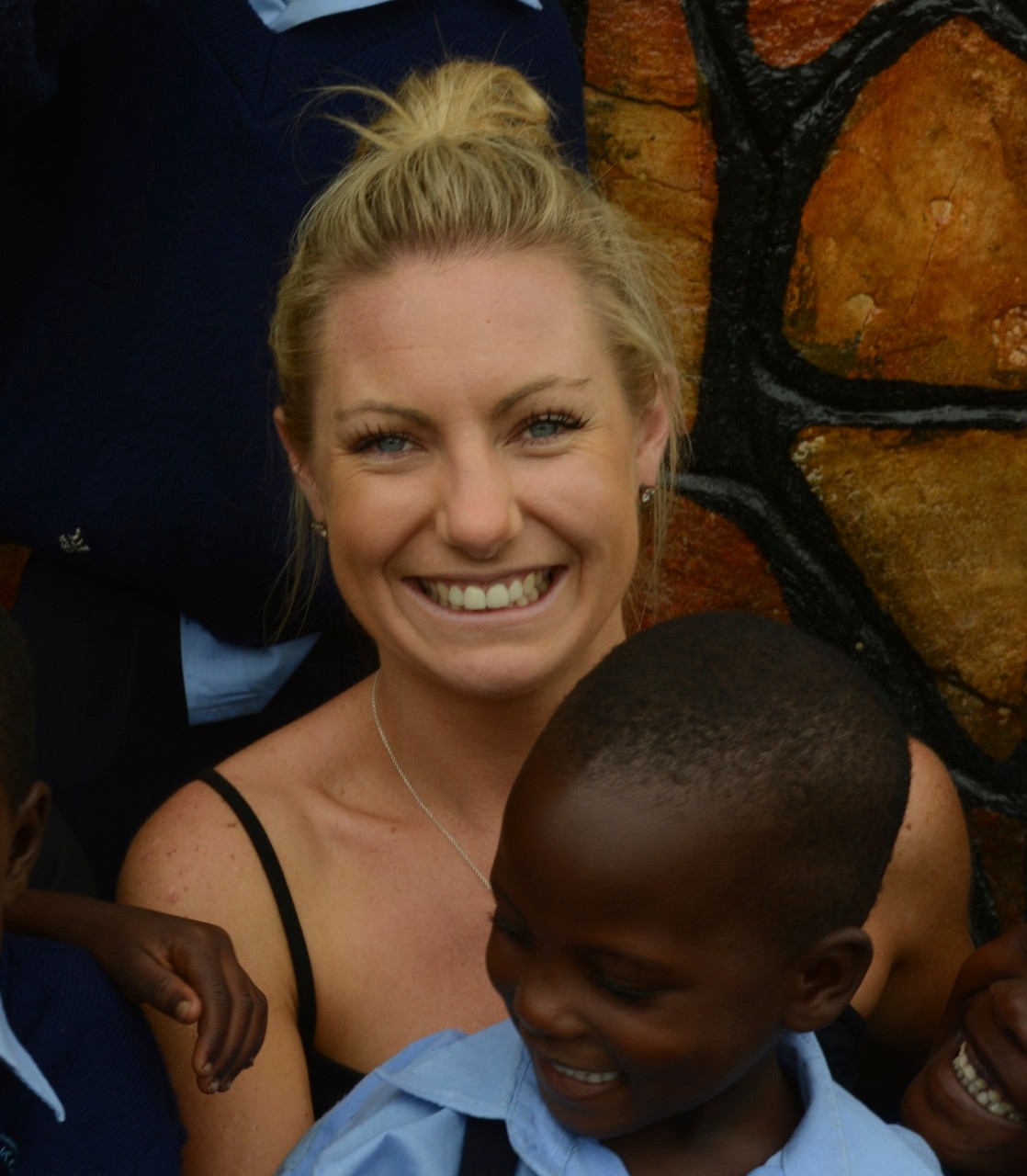 Annabelle Chauncy OAM