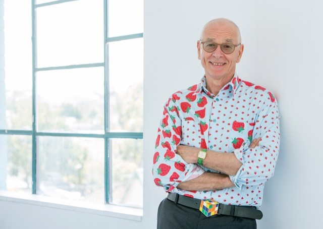 Dr Karl Kruszelnicki