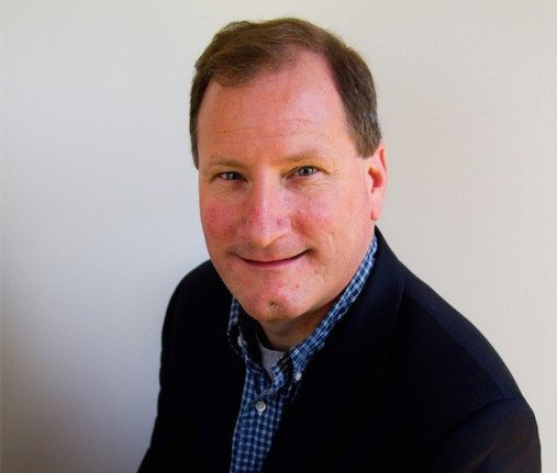 Professor Gregg Suaning.