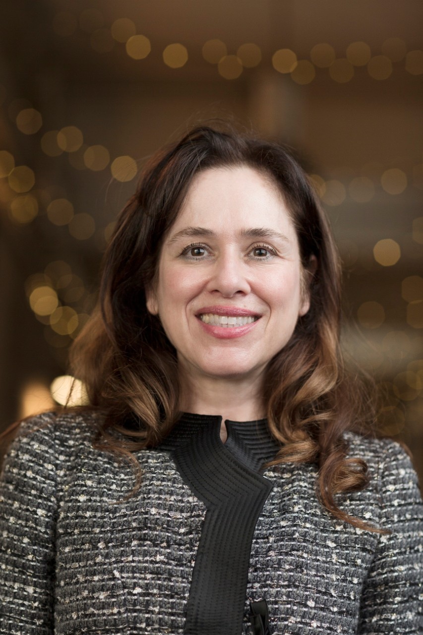 Dr Dimitria Groutsis