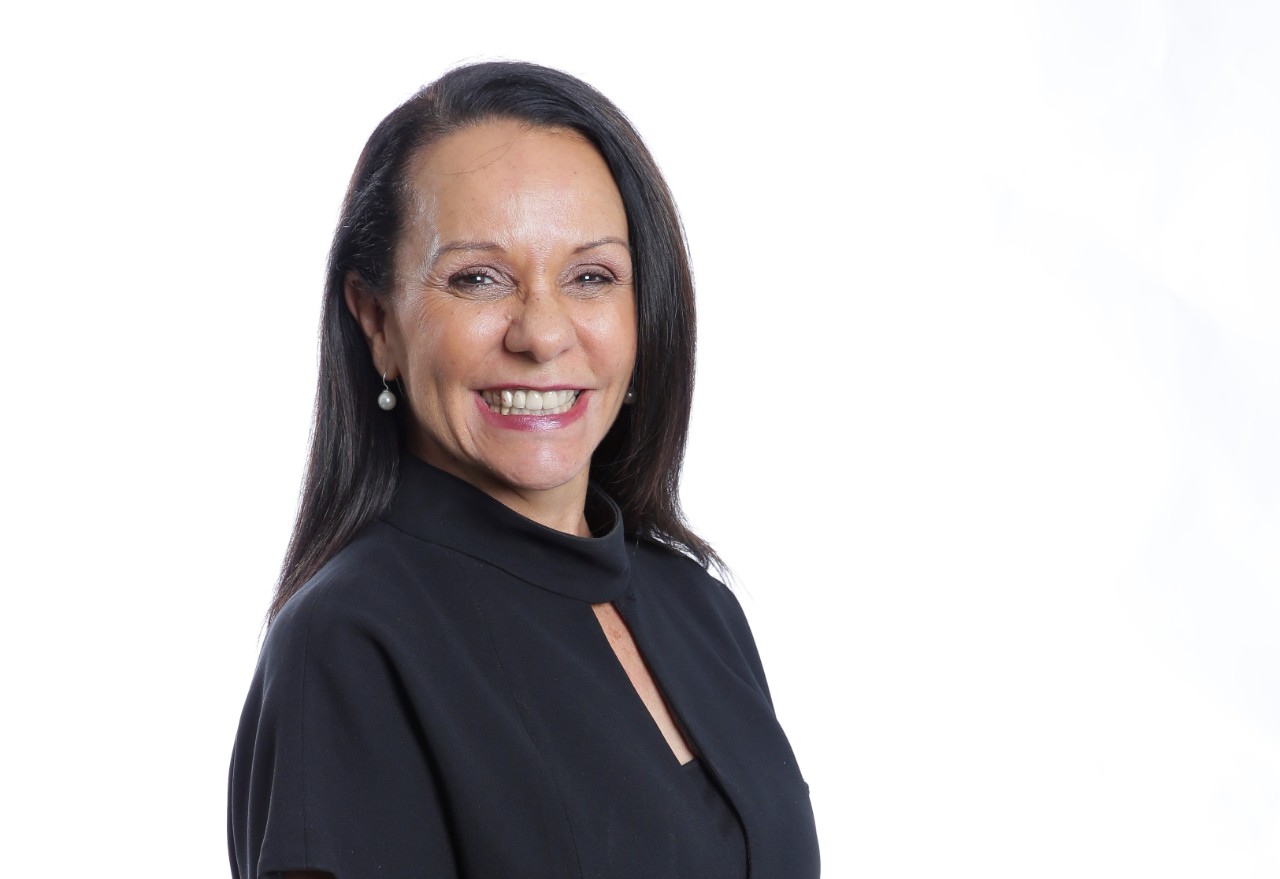 The Hon Linda Burney MP