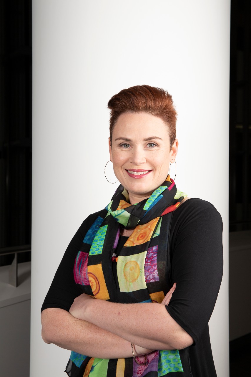 Professor Renae Ryan