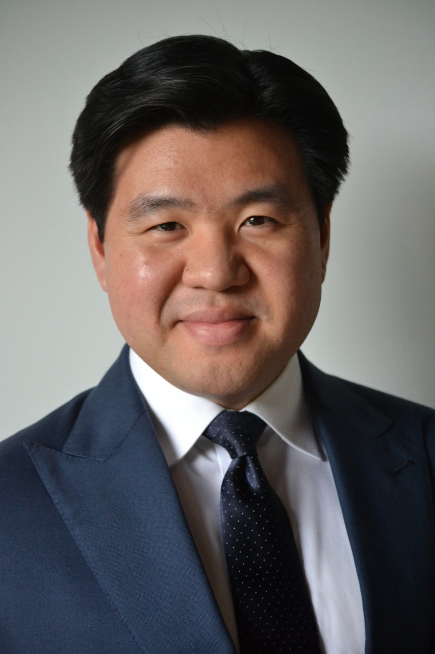 Headshot of Tim Soutphommasane.
