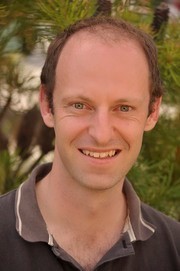 Profile photo of Paul Fitzgerald